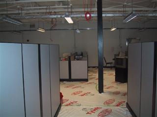 The A3 computer lab