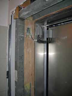 level 2 door heater wiring