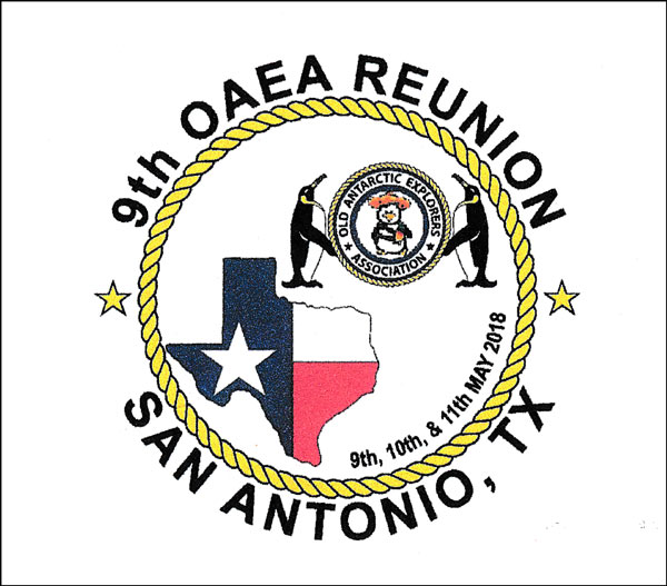 OAEA reunion logo