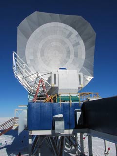 2012-13 modifications to the South Pole Telescope