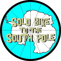 Solo Bike Ride logo