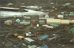 McMurdo 1977