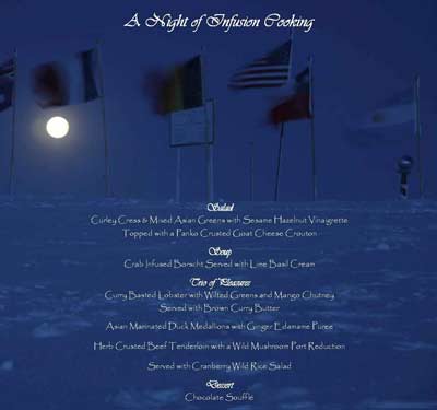 2007 midwinter menu