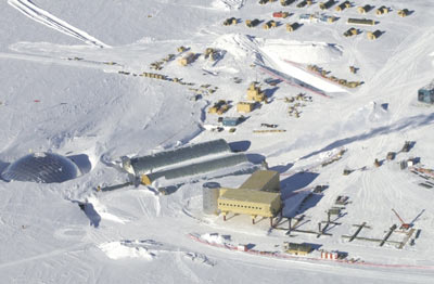 2001-02 early season aerial photo