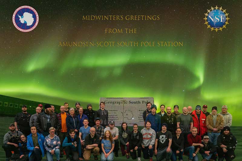 the 2020 midwinter greeting