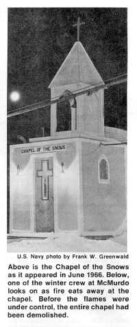 Chapel of the Snows