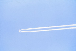 Pan Am Flight 50 over Pole, October 1977