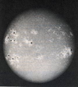 solar image from 1981-82