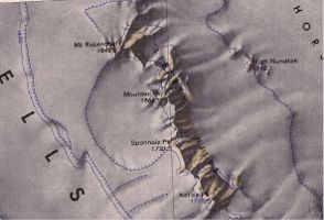 Liberty Hills map segment