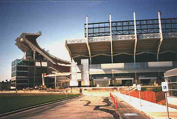 Stadium