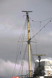 radar range?