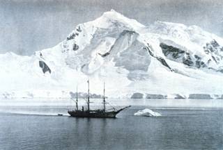 Mount Bill