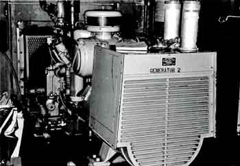 Biolab generator #2