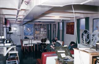 the all-purpose room