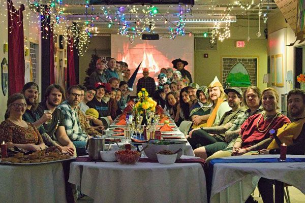midwinter dinner 2026