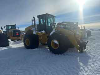 new 950Gs