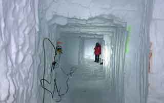 new future Rodwell tunnel